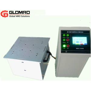 Accurate Vibration Testing Machine With Multi Segment Time Setting Function