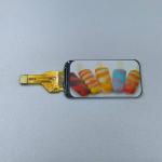 1.47 Inch IPS TFT Display 172x320 Resolution ST7789 600cd/㎡ All View