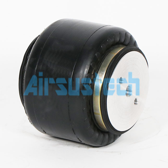Goodyear 1B5-520 Air Spring Bags 579-912-520 Air Cushion M8 Bolts