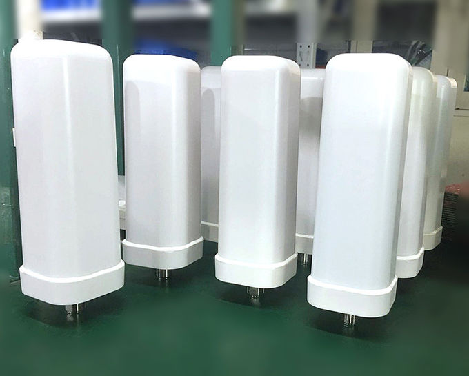 4G 5G High Gain Wifi Antennas 2.4G UWB Antenna 2500MHz For Hospital