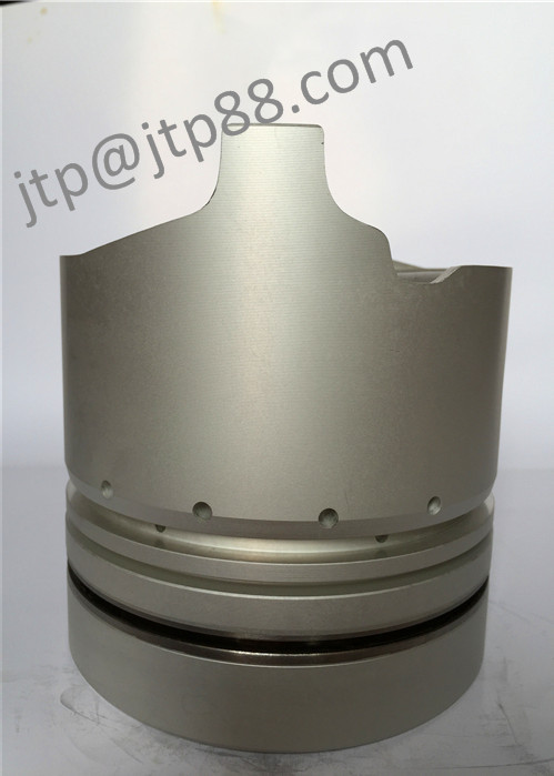 Diamond Forged Pistons RE8 , Pistons Car Part 12011-97107 Witth ALFIN