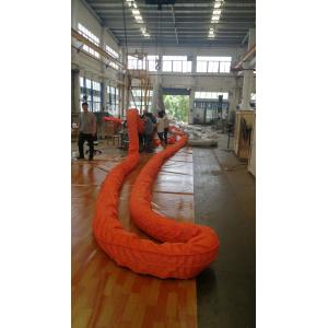  UHMWPE 120mm 100T Endless Polyester Round Sling Non-conductive Manufactures