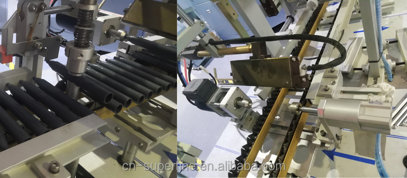 Ball Pen And Pencil Printing Machine Automatically