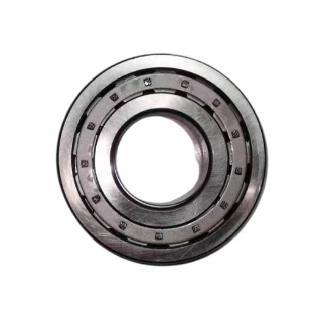 Shacman Car Fitment 1000395855 Steel Diesel Engine Oil Filter Element for Market