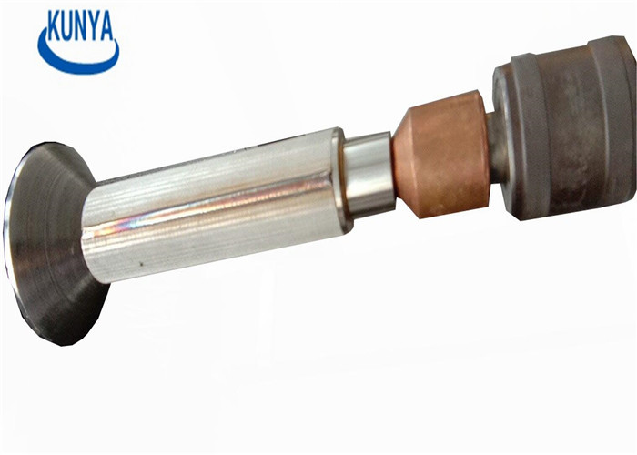 Cylinder Tube Wire Cloth Sintered Mesh Filter EPDM Stainless Steel Baskets