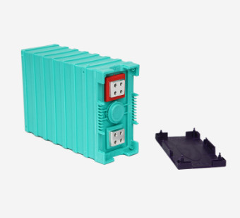 40Ah Lithium Iron Phosphate Battery Pack , LFP Lifepo4 Deep Cycle Battery