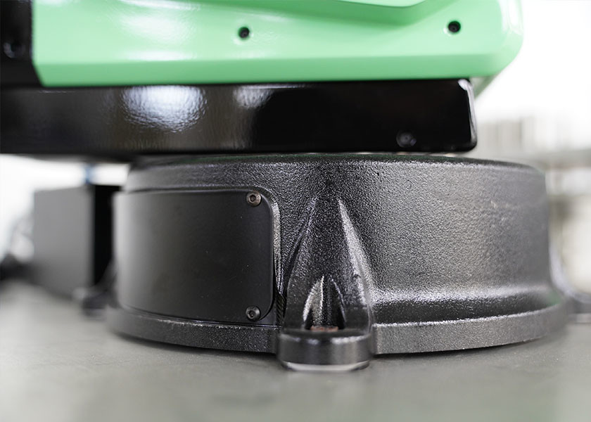 Robot Control System 4 Axis 1kg Manipulator Robot Arm