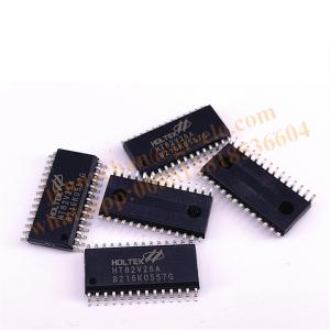  HT82V26A HT82V26 SOP-28 signal analog processor chip Manufactures