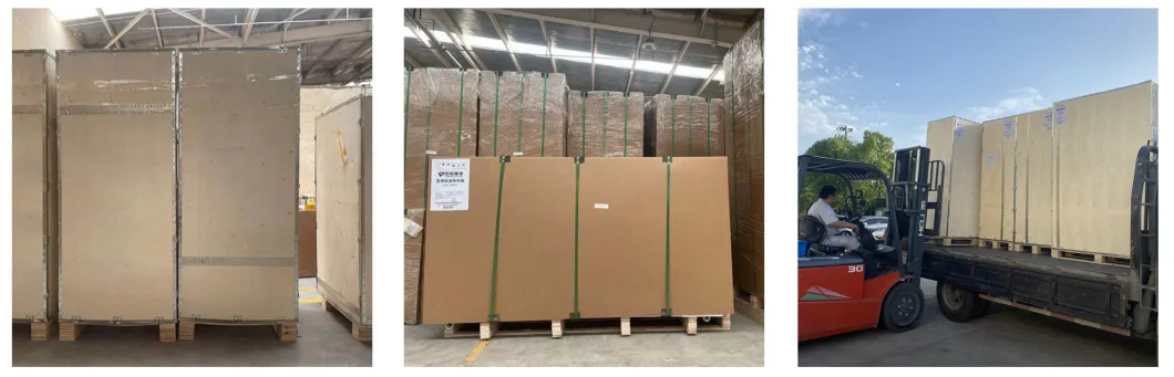 4 Degrees Blood Storage 1006L Vertical Blood Bank Refrigerator for Hospital