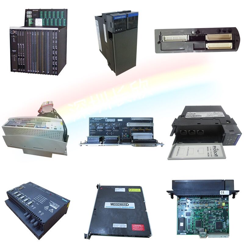 T8201 ICS Triplex PLC Module Trusted TMR Analogue Input Module
