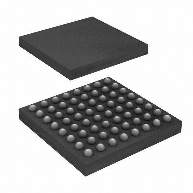  Memory Integrated Circuits M29W128GL70ZA6 Manufactures