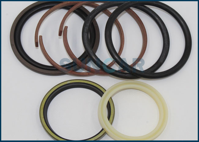 991-00167 99100167 991 00167 991/00167 JCB Swing Cylinder Seal Kit