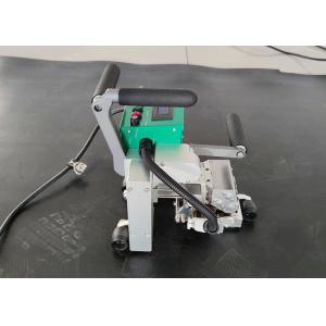 Liquid Crystal Display CX300 Hot Wedge Welder Dual Purpose Machine