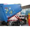Buy cheap Reliability Functional Single Acting Hydraulic Cylinder For Container Transport from wholesalers