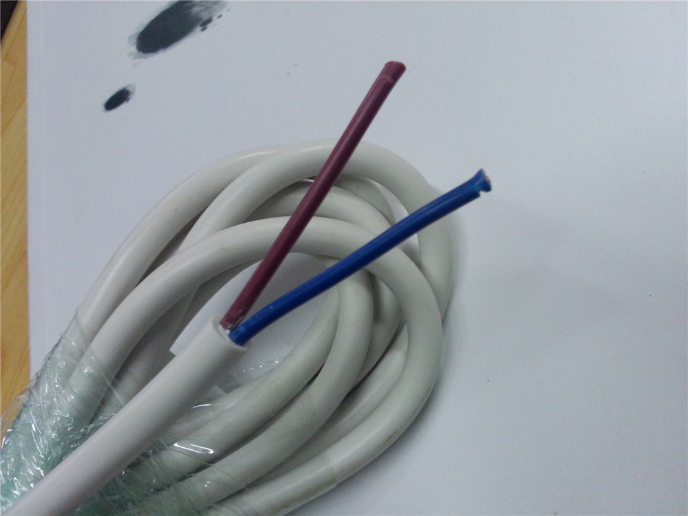 Computer Cable UL2464 2*18AWG-UL758 Computer Cable