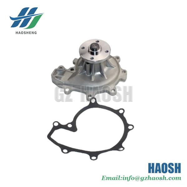 Water Pump For Isuzu Truck 700p 4HK1 8-97363478-0 8-97363478-1 8973634780