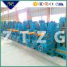 Buy cheap Non Standard ERW Pipe Rolling Mill X70 N80 Steel Tube Making Machine from wholesalers