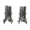 Buy cheap SS304 sanitary cartridge filter housing 10 inch 30 inch 40 inch DN50 Inlet from wholesalers