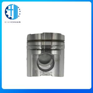 China 6151-31-2171 For PC400-5 6D125 Excavator Diesel Engine Piston on sale