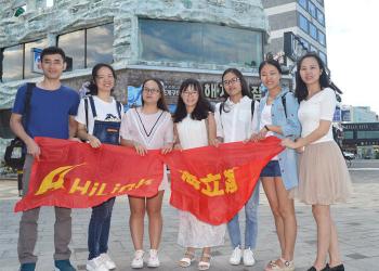 Shenzhen HiLink Technology Co.,Ltd.