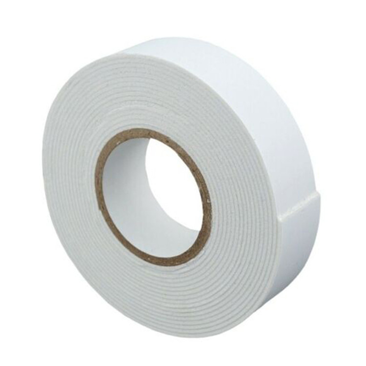 1 inch EVA PE Fingerboard Acrylic Foam Adhesive Tape Double Sided