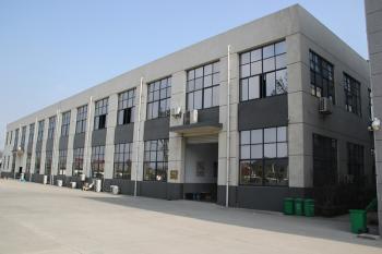 Yixing Dingfan New Energy Technology Co., Ltd