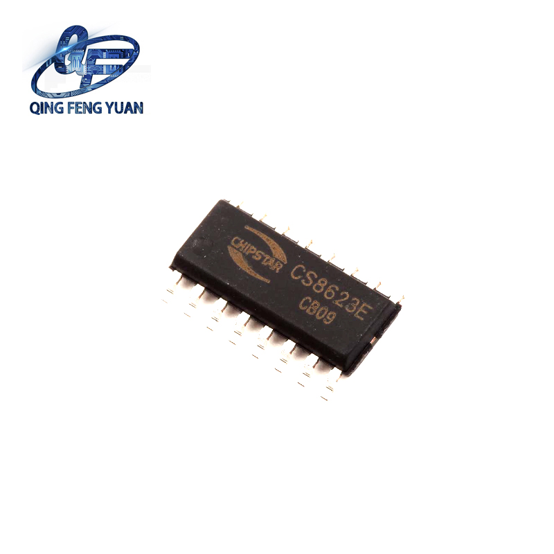 Audio IC CHIPSTAR CS8623E EOP-16 Electronic Components R5f100sjdfb#10