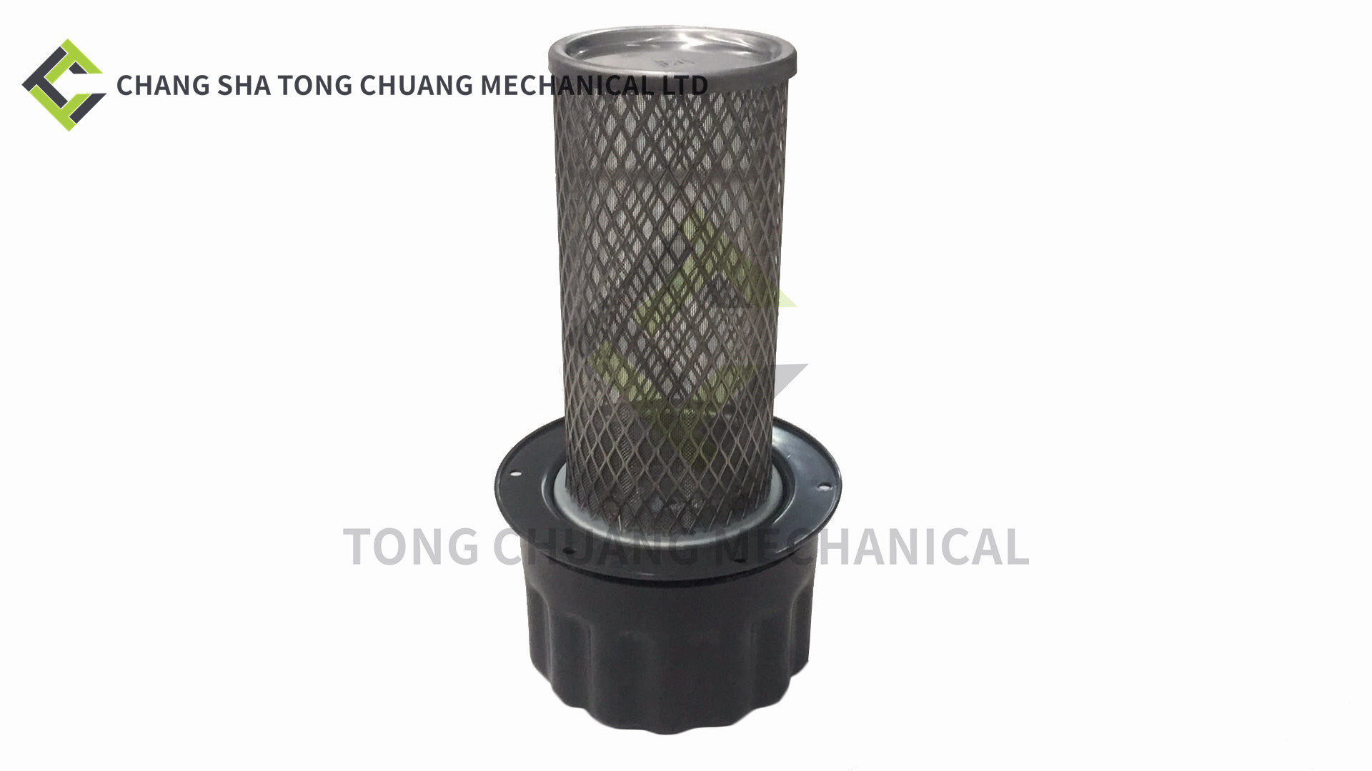 Hydraulic Air Filter For Zoomlion Concrete Pump Truck QUQ2.5-20×1 1010500055