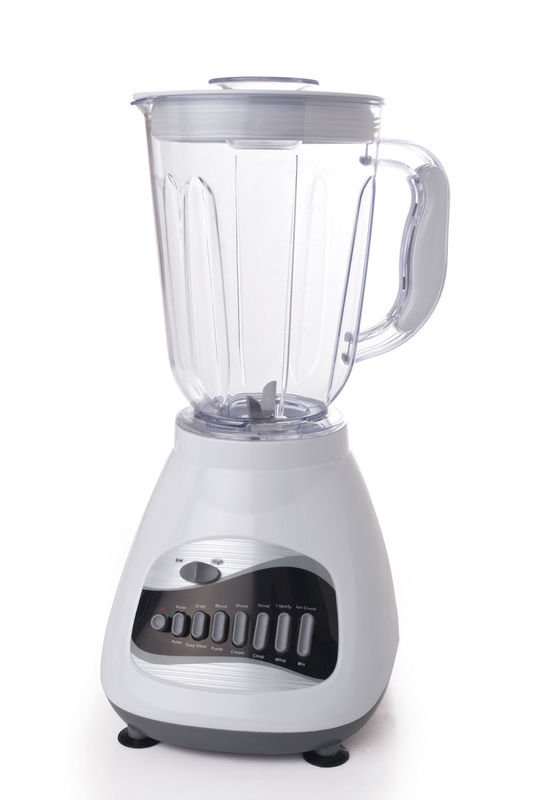 BL800 500w Piano Switch Food Blender