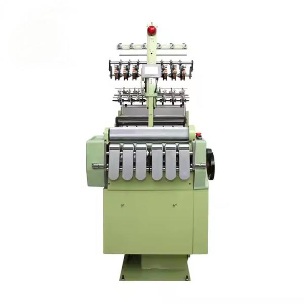 Stable Operation Jacquard Shuttleless Weaving Machine Shuttle Less Loom In