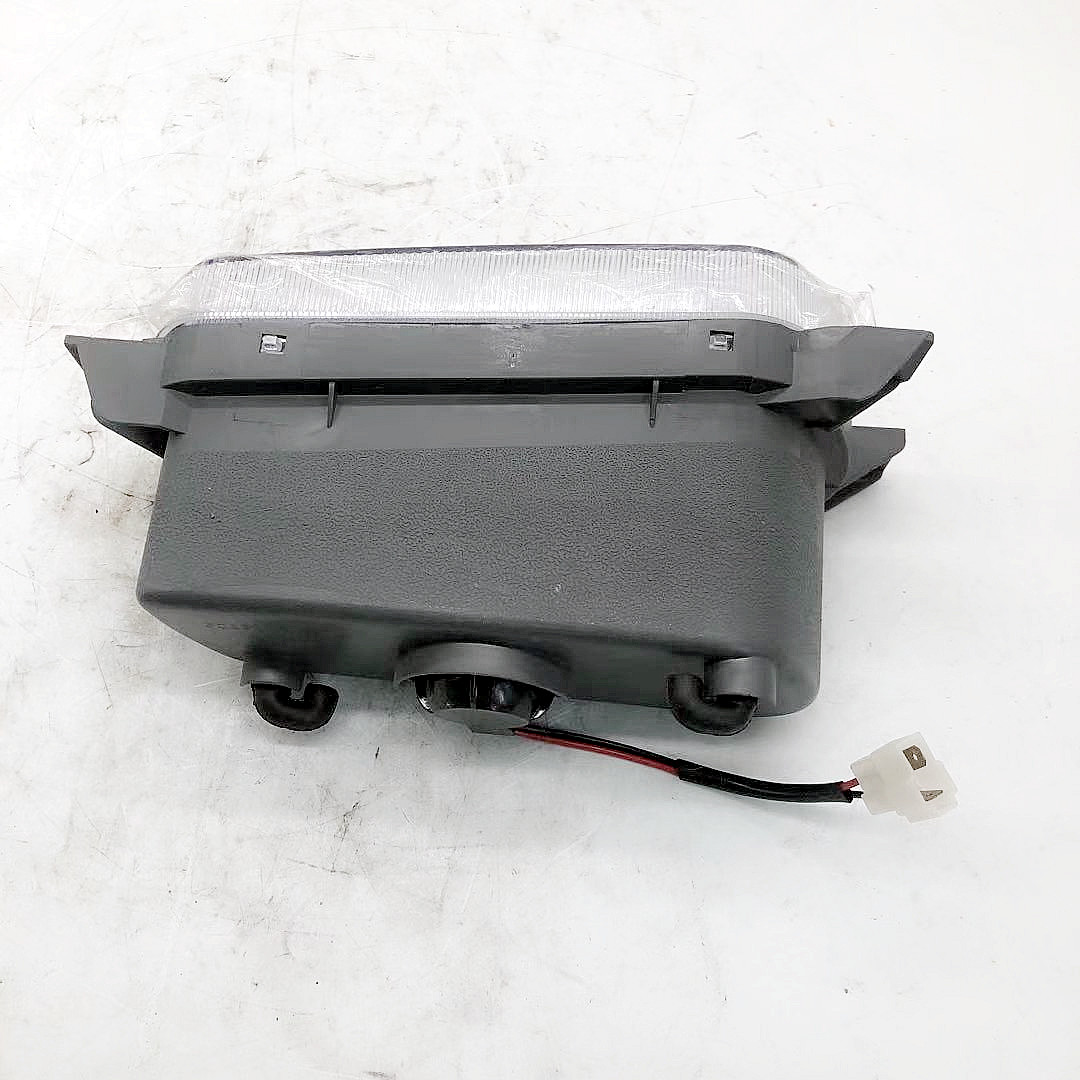 Brand New Great Price Fog Light Driving Lamp For CAR T6 For JMC