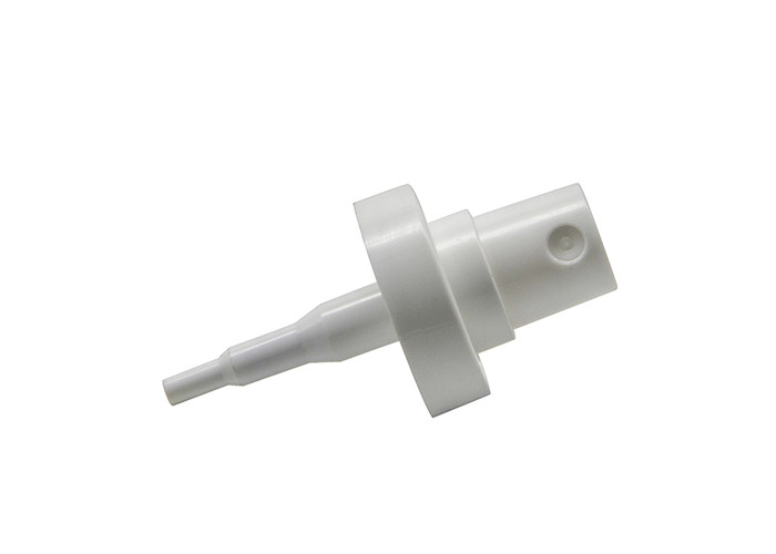 Snap On 18mm Non Spill Aluminium Perfume Crimp Pump