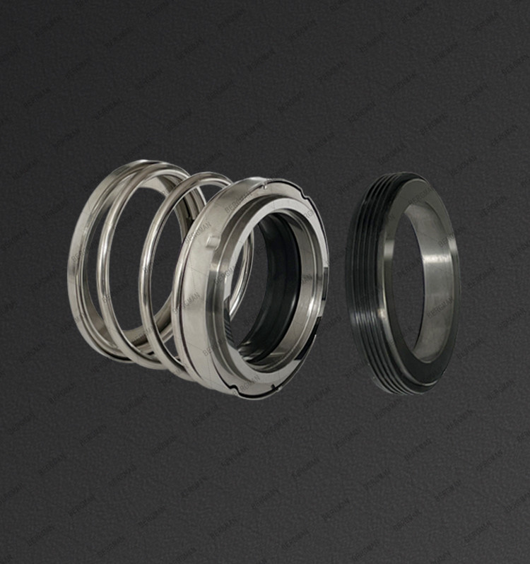BERGMAN 560C-10 12 14 15 16 18 19 20 22 25 28 30 32 35-60mm Pump Mechanical Seal