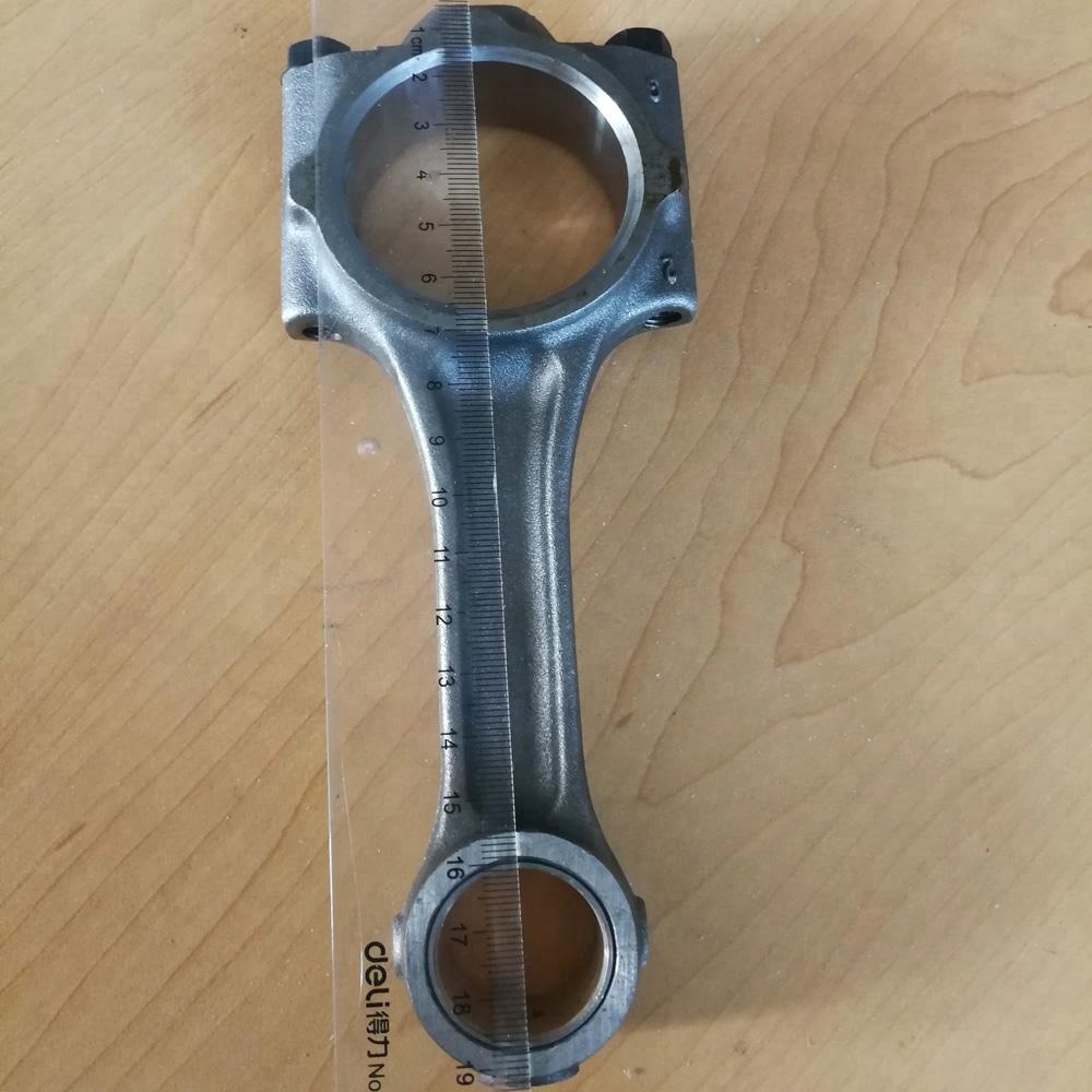 Rustproof Diesel Engine Turbocharger 8980118923 8980118922 4JJ1 Engine Parts