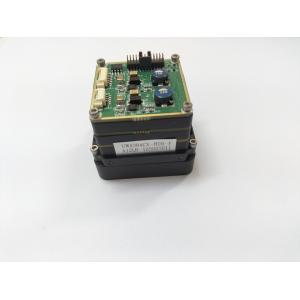 High Resolution Uncooled 384x288 VOx Thermal Imaging Camera Module