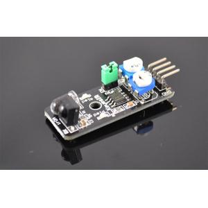 2Channel Infrared IR Sensor , Arduino Obstacle Avoidance Sensor
