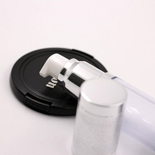 30 ml emulsion vacuum bottles High-grade lotion bottle