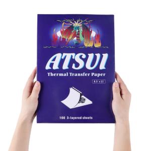 100pcs Tattoo Transfer Paper A4 Size Best Tattoo Stencil Paper Manufactures
