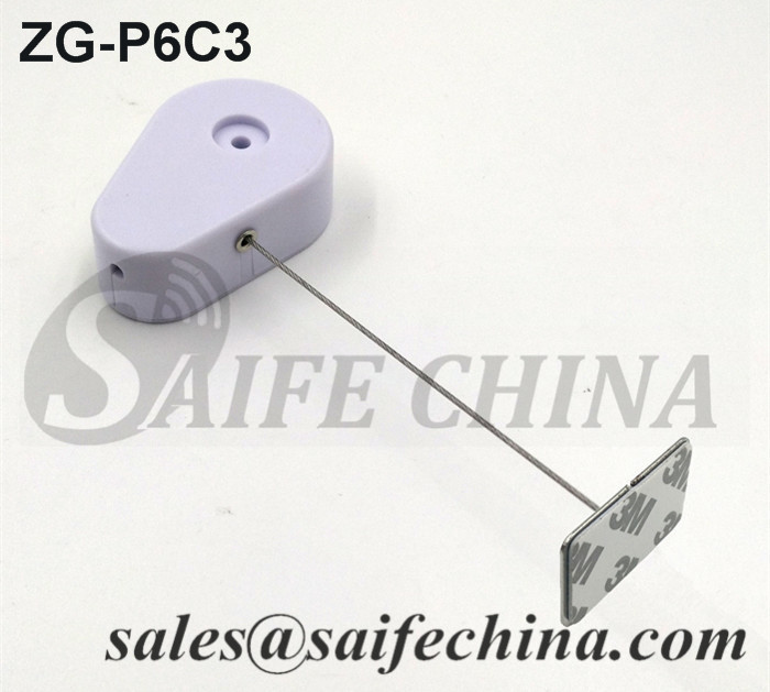 Retractable Reel Heavy Duty 