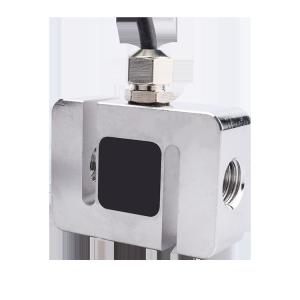 Stainless steel Tensile Compressive Force Sensor 50N 2000N
