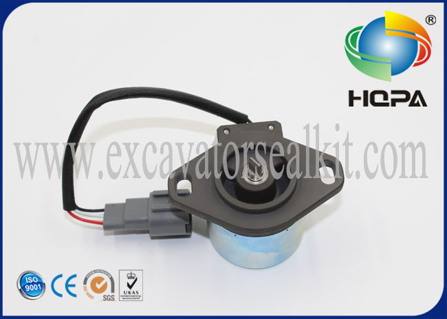Excavator Spare Parts Hitachi EX200-2 EX200-3 4444902 Angle Sensor