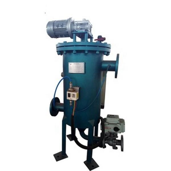 Food Shop Industrial Water Treatment Filter SS304/316 Stainless Steel Housing