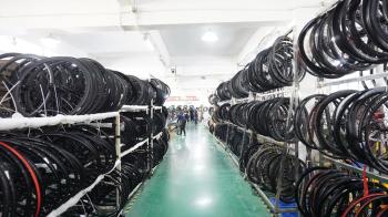 Shenzhen First Technology Co., Ltd.