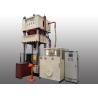 Buy cheap 800 Ton Servo Hydraulic Press machine For Stamping , Powder Forming Electric from wholesalers