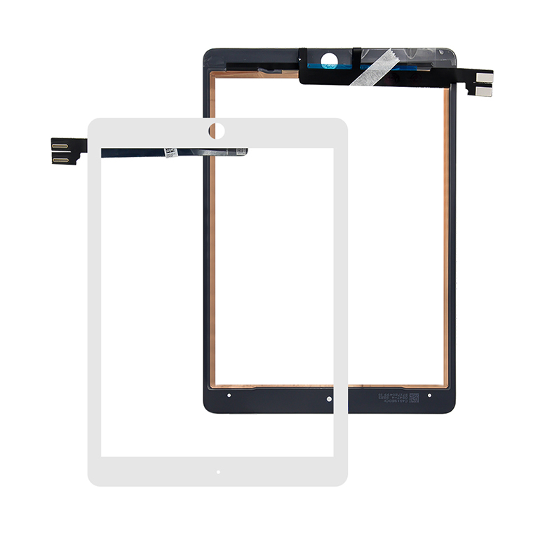 10.2 Inch Computer LCD Screen Replacement For IPad A2270 A2430