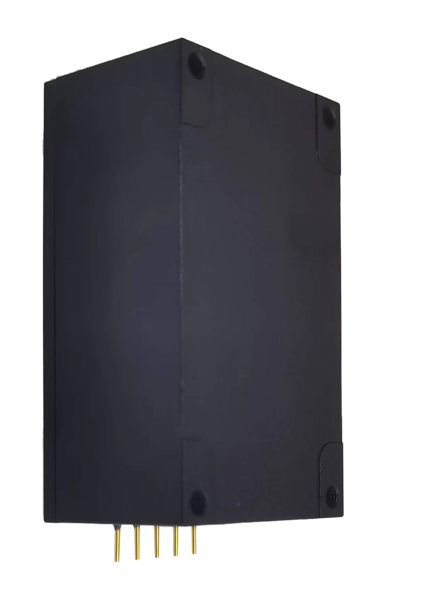 Cost-Effective FOG Sensor for Industrial Automation and Robotics