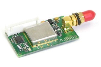 HR-1022 wireless RF Transceiver Module power module、io module、power module、rf