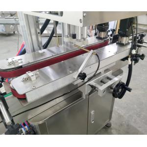 CM140 Gel Polish Bottle Screw Capper Dropper Vial Trigger Spray Twist Off