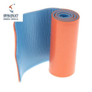 How to relieve flexible finger splint foam rolling for shin splints
