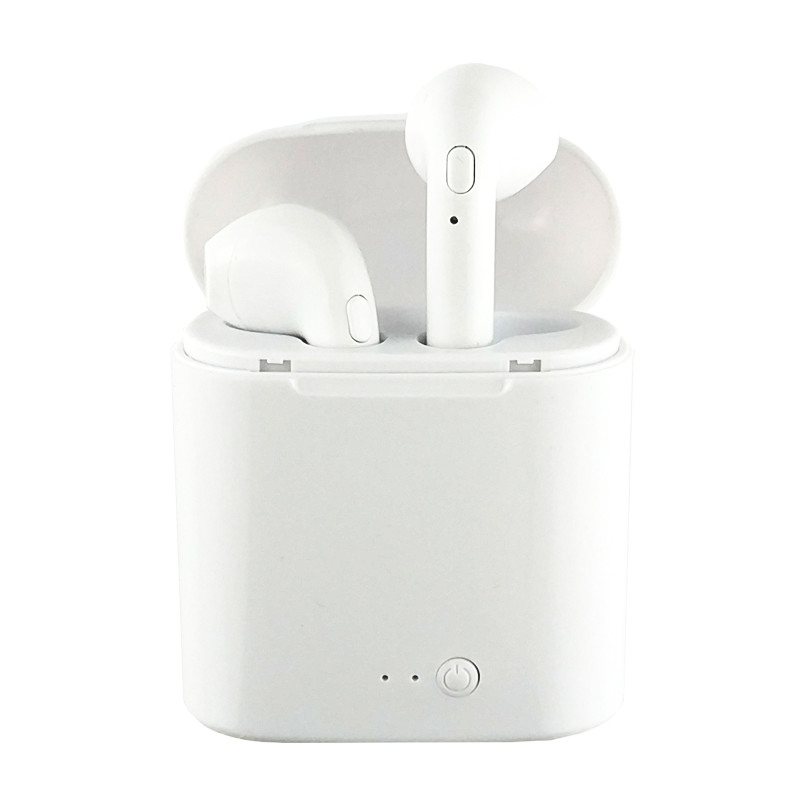 Wireless Waterproof 5.0 TWS In Ear Handsfree Noise Cancelling Sports Earphones